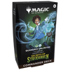 Magic: Secrets of Strixhaven Command Deck - Quandrix Unlimited