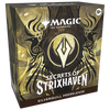 Magic: Secrets of Strixhaven Prerelease Kit