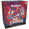 Magic: Secrets of Strixhaven Prerelease Kit