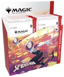 Magic: Spider-Man - Collector Booster Box (12)