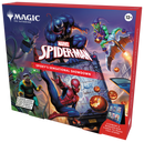 Magic: Spider-Man - Scene Box