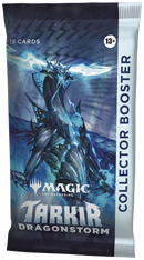 Tarkir Dragonstorm: Collector Booster (1)