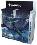 Tarkir Dragonstorm: Collector Booster Box (12)