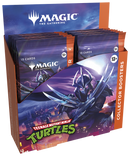 Magic: TMNT - Collector Booster Box (12)