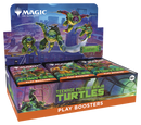 Magic: TMNT - Play Booster Box (30)