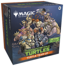 Magic: TMNT - Turtle Team-Up
