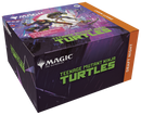 Magic: TMNT - Draft Night