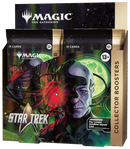 Magic: Star Trek - Collector Booster Box (12) [Nov 13, 2026]