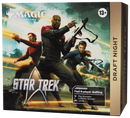 Magic: Star Trek - Draft Night [Nov 13, 2026]