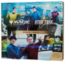 Magic: Star Trek Scene Box - Divergent Timelines [Nov 13, 2026]