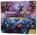 Magic: Star Trek Scene Box - Enterprise-Q [Nov 13, 2026]