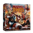 Marvel Zombies Core Box: A Zombicide Game
