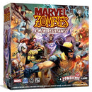 Marvel Zombies: X-Men Resistance