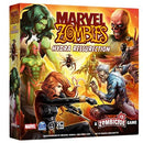 Marvel Zombies: Hydra Resurrections