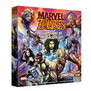 Marvel Zombies: Gardians of the Galaxy