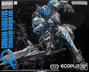 [Event Exclusive] MG Gundam Barbatos [Recirculation Color / Neon Blue]