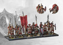 Hundred Kingdoms: "The Orders" Starter 2026 [Sept, 2026]