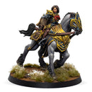 Hegemony of Embersig: Mounted Hetman