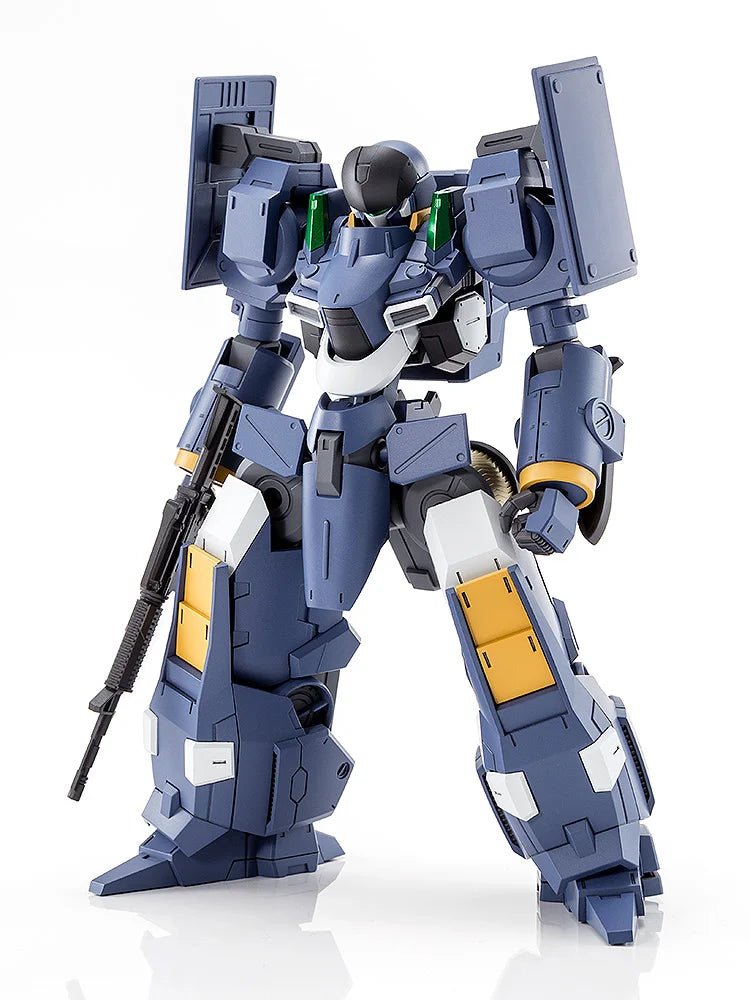 Moderoid: SIDE:R Blitzschlag Model Kit