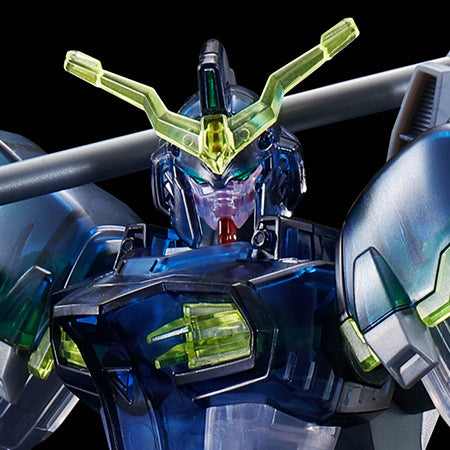 [Event Exclusive] HGAC Gundam Deathscythe (Clear Colors)