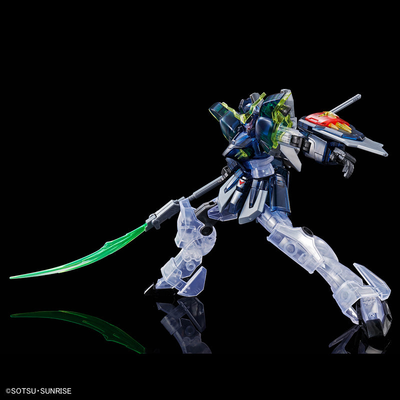 [Event Exclusive] HGAC Gundam Deathscythe (Clear Colors)