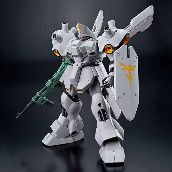 [Event Exclusive] HGUC Psycho Doga