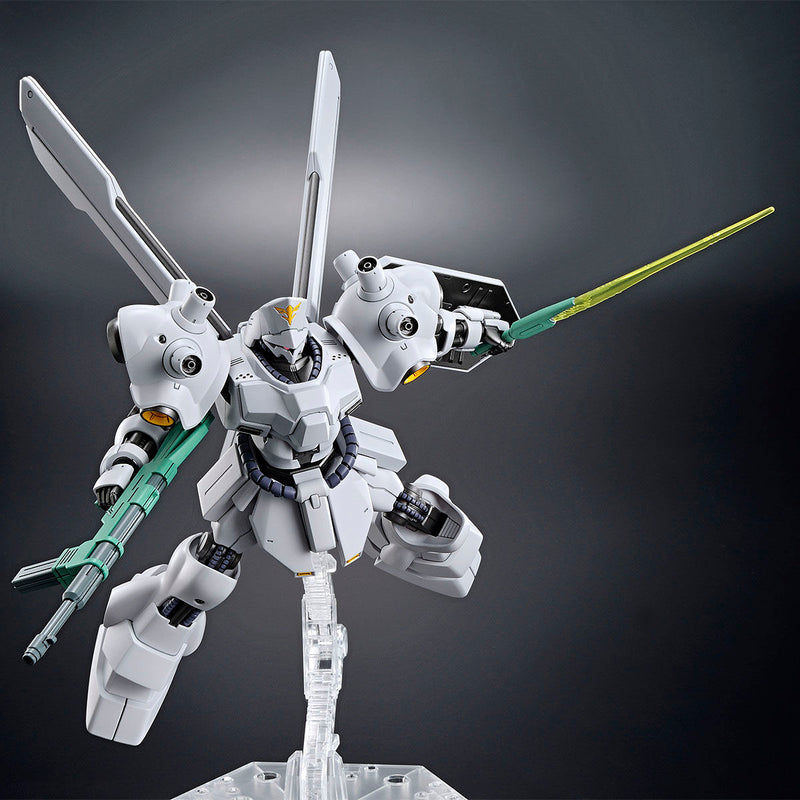 [Event Exclusive] HGUC Psycho Doga