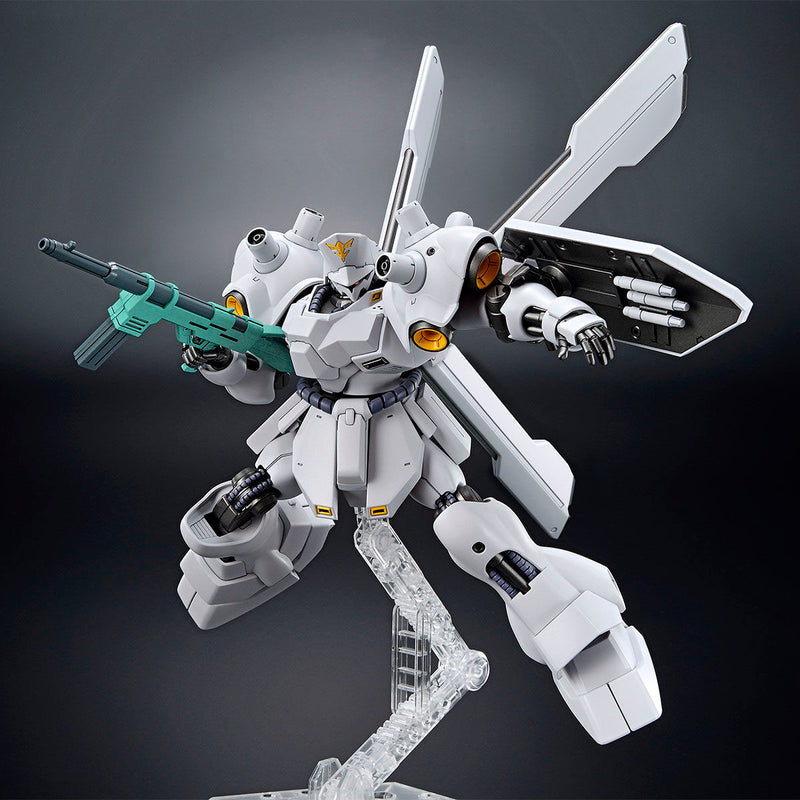 [Event Exclusive] HGUC Psycho Doga