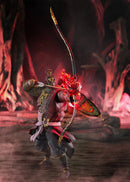 Legend of Zelda: Tears of the Kingdom Ganondorf figma