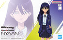 Figure-Rise Standard: Nyaan
