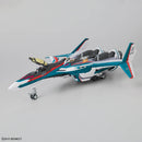 Macross: HG VF-31S Siegfried (Arad Molders Use) Deluxe Set