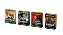 OverPower: Skybound Starter Deck