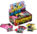 OverPower: Skybound Booster Pack