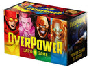 OverPower: Skybound Power Card Station