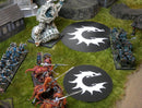 Conquest: Objective Zones