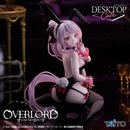 Overlord: Shalltear (Bunny Ver.) Desktop Cute Figure