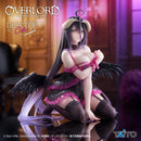 Overlord: Albedo (Negligee Ver.) Desktop Cute Figure