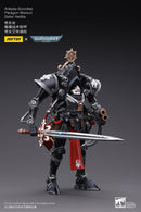 Joytoy: Adepta Sororitas - Paragon Warsuit Sister Aedita
