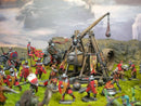 Hundred Kingdoms: Trebuchet [May, 2026]