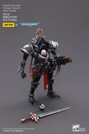 Joytoy: Adepta Sororitas - Paragon Warsuit Sister Aedita