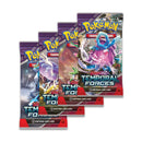 Pokemon: Scarlet & Violet - Temporal Force BOOSTER PACK (1)