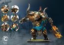 City States: Artisan Series, Terataur Prime [Sept, 2026]