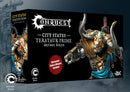 City States: Artisan Series, Terataur Prime [Sept, 2026]