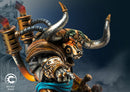City States: Artisan Series, Terataur Prime [Sept, 2026]