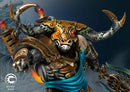 City States: Artisan Series, Terataur Prime [Sept, 2026]