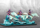 Sorcerer Kings: Marid Lancers [July, 2026]