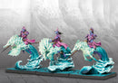 Sorcerer Kings: Marid Lancers [July, 2026]