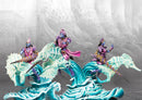 Sorcerer Kings: Marid Lancers [July, 2026]