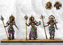 Sorcerer Kings: Eternal Destroyers/Ikons [Nov 2026]