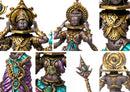 Sorcerer Kings: Eternal Destroyers/Ikons [Nov 2026]